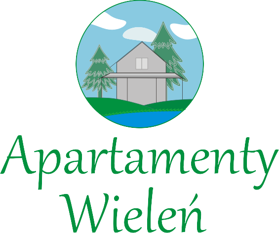 Apartamenty Wieleń